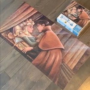 Disney Puzzle